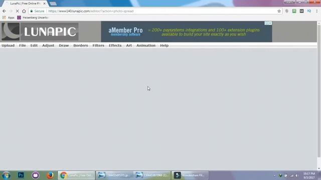 TOP 3 Image Editors Online no need to install any software смотреть онлайн