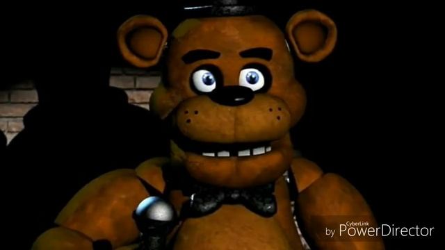 Фнаф 1 песня на английском смотреть онлайн