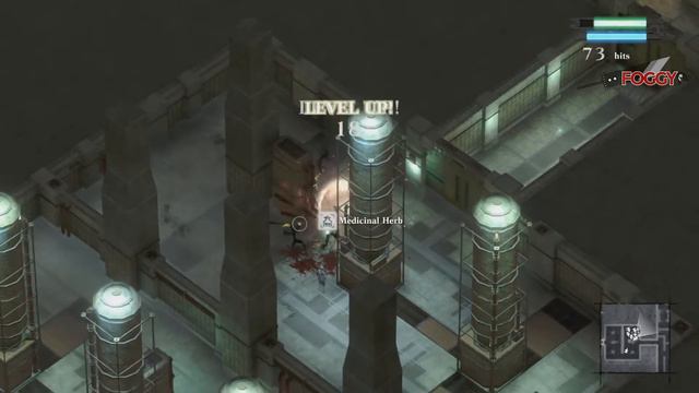 NieR Replicant - Combo Fanatic and Combo Master Trophy (100+ combo hits) смотреть онлайн