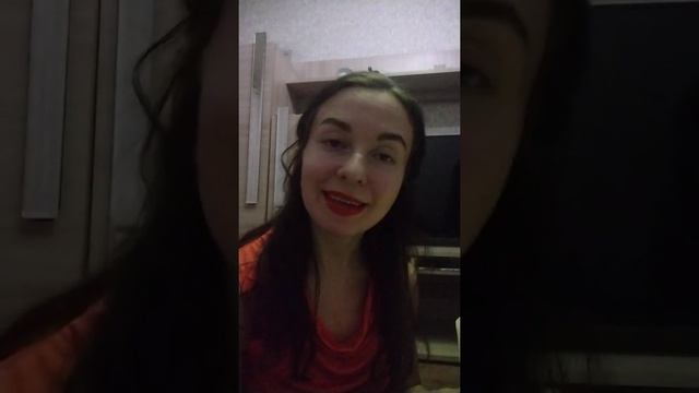 Наталья Абрамцева "Очень простая сказка" смотреть онлайн