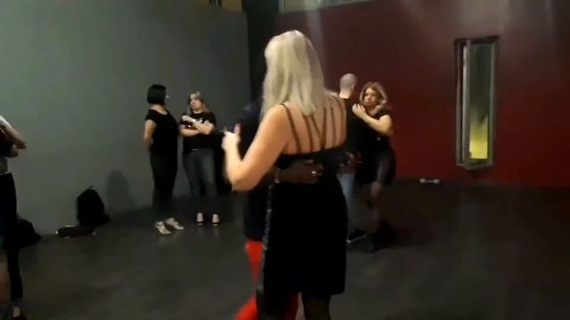 ??❤"На Тренировке у Gervasio Cabral Almada"❤??Школа Танцев "Dance First".mp4 смотреть онлайн