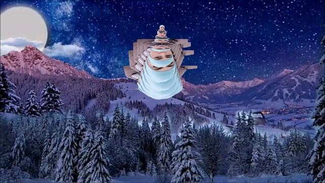 Зима красавица!_x264 смотреть онлайн