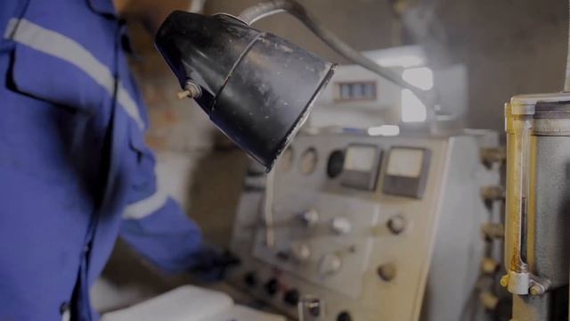 GPO - крупнейшая частная нефтебаза в Башкирии смотреть онлайн