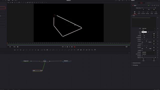 3 Ways to Create Dashed/Dotted Line Shapes in DaVinci Resolve Fusion смотреть онлайн