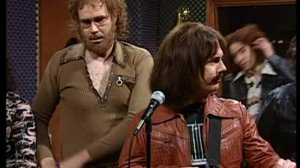 Нужно больше колотушки! Blue oyster cult.