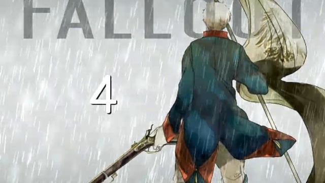 FALLOUT║ Mep ║CLOSED║ смотреть онлайн