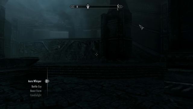 The Elders Scrolls V Skyrim - Alduin's Wall смотреть онлайн