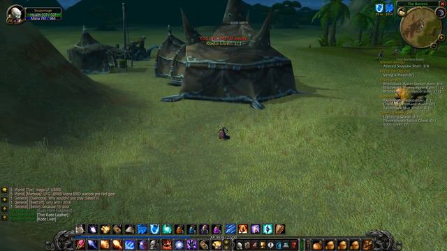 Ish-uh-moo-hah-lays Fang! VIM #20 [Vanilla World of Warcraft Iron Man Let's Play] смотреть онлайн