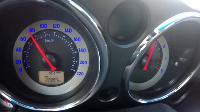TOP SPEED MITSUBISHI ECLIPSE GT (4G) !!!! смотреть онлайн