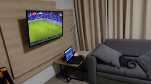 Отдых в Подмосковье. Амакс курорт Новая Истра. Обед в отеле, одна в бассейне, аншлаг на ужин