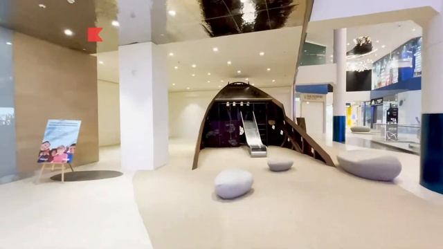 #175, Затонувший корабль в МЕГЕ на Теплом стане, 30.05.2021 смотреть онлайн