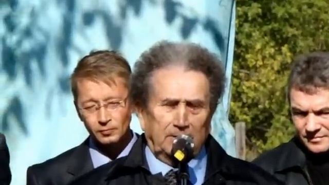 День села Бичурино.26.09.2010г.Часть3. смотреть онлайн