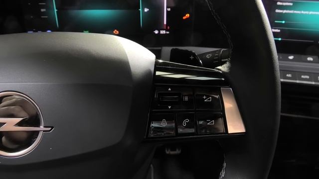 Opel Astra 6 2022 - wrażenia po pierwszym kontakcie смотреть онлайн