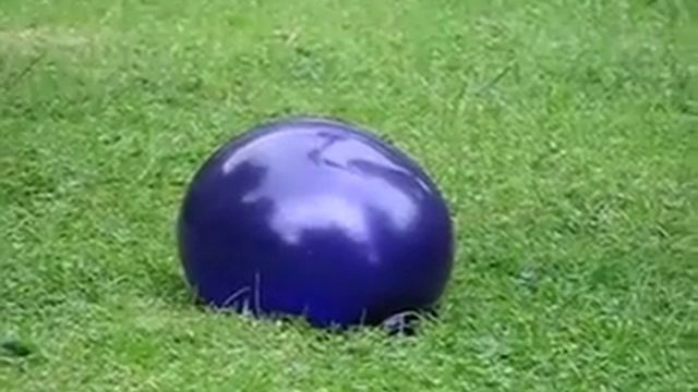 Canon Powershot SX270 HS Slow Motion Test смотреть онлайн