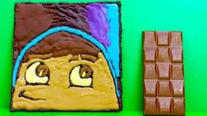 БЛОГЕР ФРОСТ ИЗ ШОКОЛАДА.mp