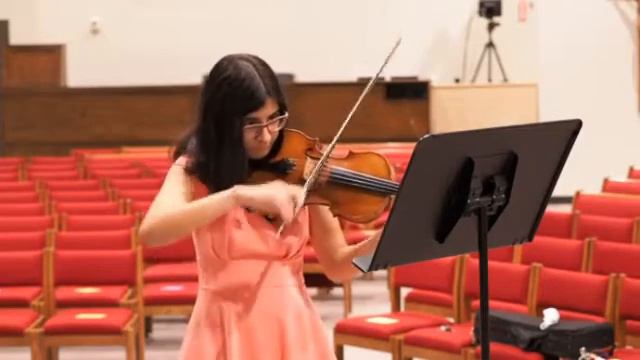 La Folia, by Corelli смотреть онлайн