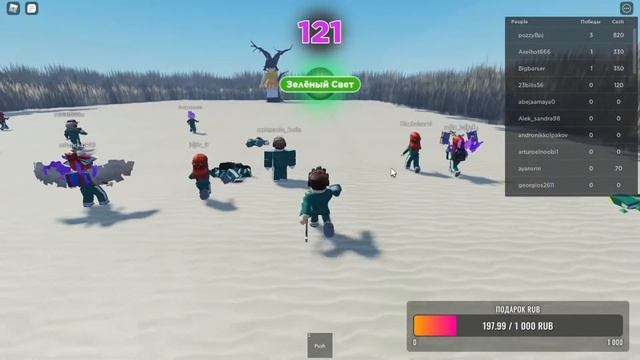 Roblox Games Live! Роблокс Игры Стрим!! [Русский язык] смотреть онлайн