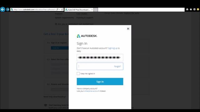 How to download autocad with 3 year free license смотреть онлайн