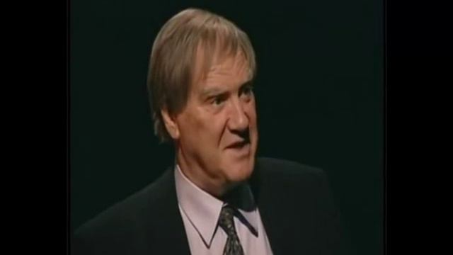 С. Капица о демографическом переходе