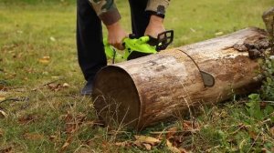 Самая дешевая цепная электропила. Если купить недорого, цена оправдается или сразу в ремонт? Отзывы