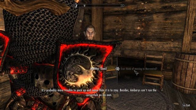 Skyrim SE Ep 367 Double Distilled Skooma, Scouts-Many-Marshes & Sofie смотреть онлайн