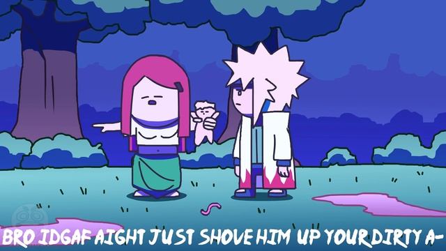 Naruto, I guess (animation) смотреть онлайн