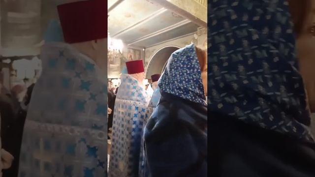 праздник Казанской иконы(3) смотреть онлайн