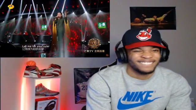 KZ TANDINGAN - ROYAL (REACTION) ORIGINAL BY LORDE смотреть онлайн