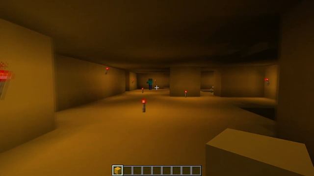 Как сделать закулисье в Майнкрафт быстро и просто ? #minecraft #майнкрафт #закулисье #бекрум смотреть онлайн