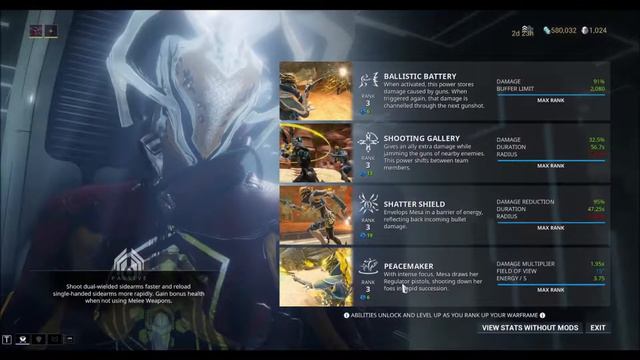 Warframe 12/18 Vaulting and Prime Access (and silly Garuda Umbral Tank build) смотреть онлайн