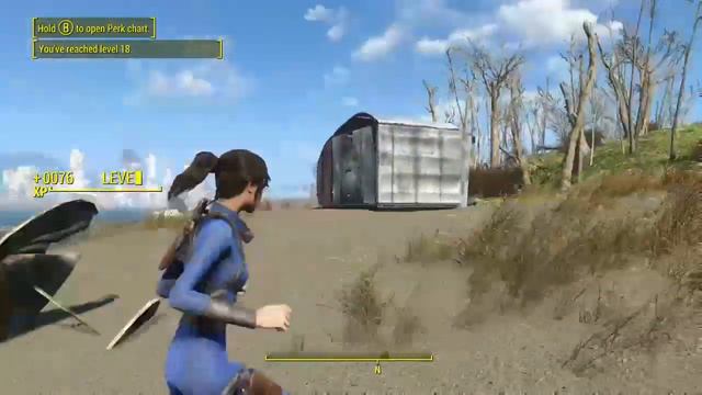 Fallout 4 Workshop Synth Production mod how to use смотреть онлайн