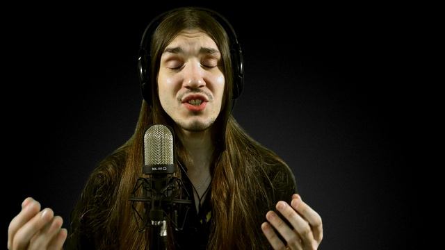 Scorpions – Still Loving You (vocal cover by Danny Bardot) смотреть онлайн