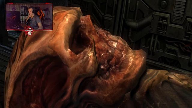 Прохождение Collapse! Пролог. Тот, кто лишает сна... | Босс - Страж