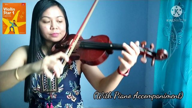 ABRSM Violin Star 1 | Musette 🎻 смотреть онлайн