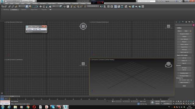 Как Устаановить DebrisMaker2.0 смотреть онлайн