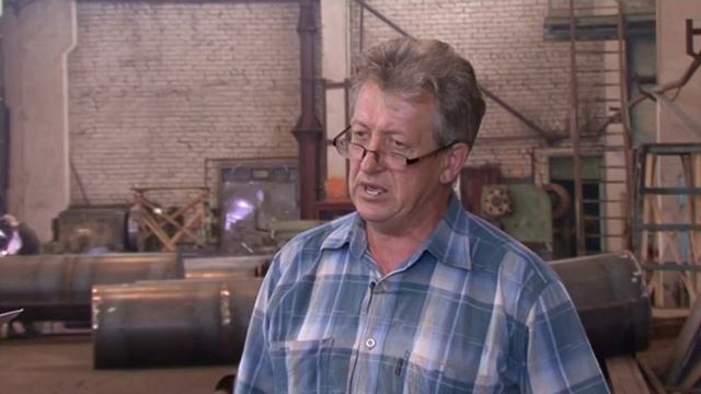 "Гидромеханизация" г. Миасс смотреть онлайн