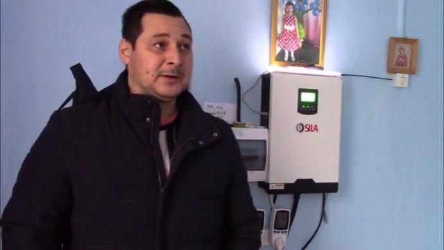 Отзыв о магазине Технолайн e-solarpower. смотреть онлайн