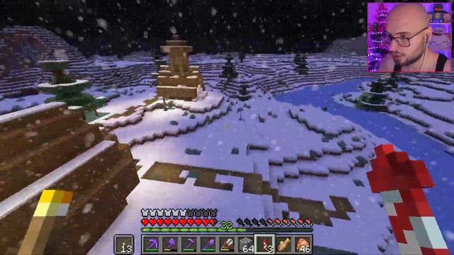 Cautam MONSTRI RARI pe Minecraft (PLAN: TOATE ACHIVEMENT-URILE)