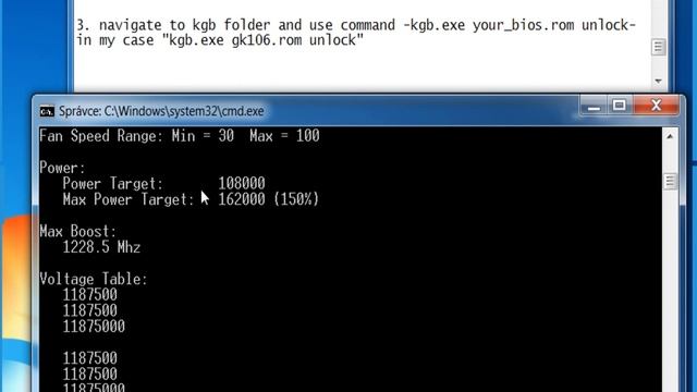overclocking gtx 660, flashing gpu bios смотреть онлайн