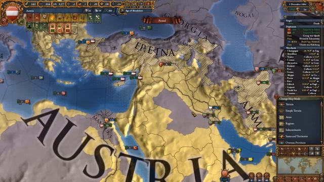 Trade Company Or State it? EU4 Guide For COMPLETE BEGINNERS смотреть онлайн