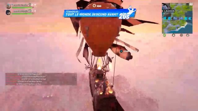 Fornite смотреть онлайн