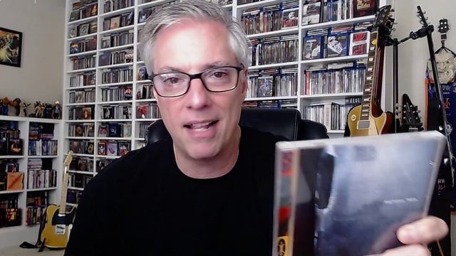 Favorite Rock Guitar Teams: Day 13