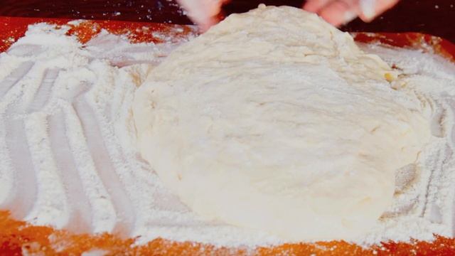Хот дог. Булочки для хот догов! Нежнее нежного! смотреть онлайн