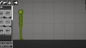 ТУТОРИАЛ"КАК ДАТЬ ОРУЖИЕ МЕЛОНУ В МЕЛОН ПЛЕЙГРАУНД И КАК СТРЕЛЯТЬ ИЗ РУКИ МЕЛОНА|Melon Playground|