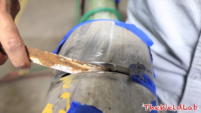 5 Mistakes Beginners Make When Learning How To Tig Weld Stainless смотреть онлайн