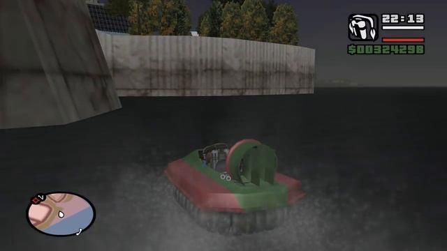 All Grand Theft Auto Maps Combined In GTA SA | GTA UNDERGROUND MOD GAMEPLAY | San Andreas