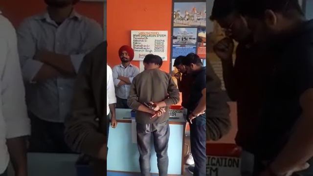 TechFest Baba Banda Singh Bahadur Engineering College смотреть онлайн