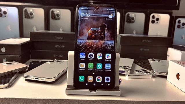 Почему телефон САМ МЕНЯЕТ ЯРКОСТЬ ЭКРАНА? Яркость дисплея меняется сама по себе как ее выключить? смотреть онлайн