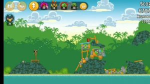 Angry birds classic FLOCK FAVORITES 30-11