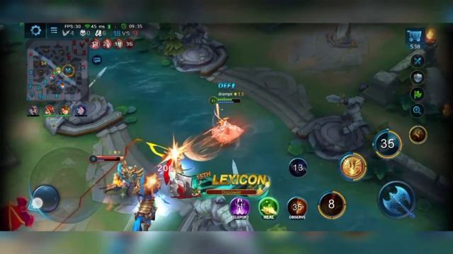 Heroes evolved: Гайд на Пейдж, сборка, глифы и все о ней смотреть онлайн
